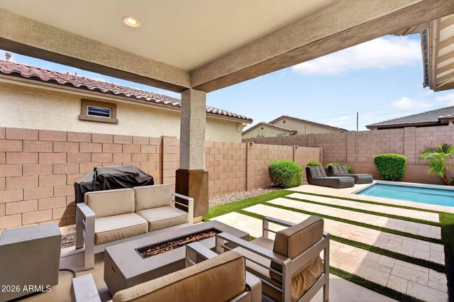 20289 E Estrella Road, Queen Creek, AZ 85142