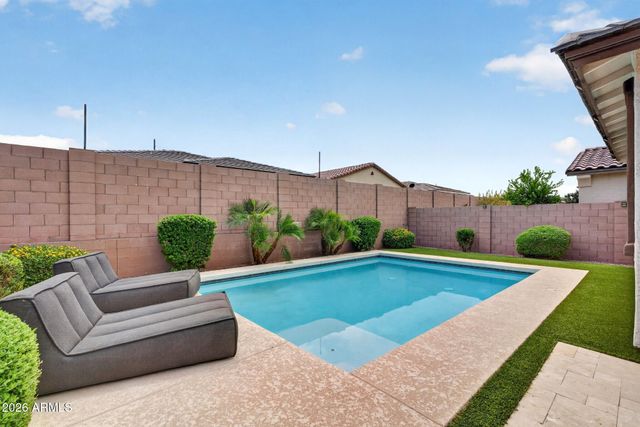 20289 E Estrella Road, Queen Creek, AZ 85142