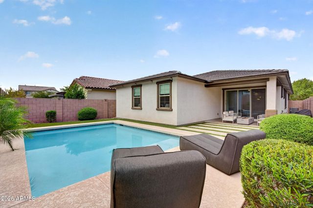20289 E Estrella Road, Queen Creek, AZ 85142
