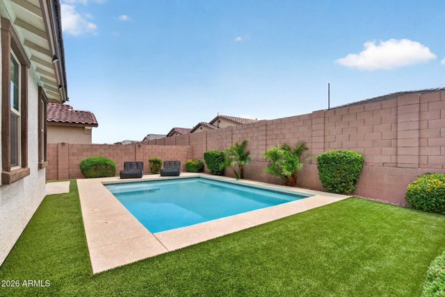 20289 E Estrella Road, Queen Creek, AZ 85142