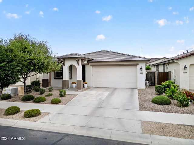 20289 E Estrella Road, Queen Creek, AZ 85142