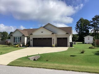 35 Freshwater Drive, Willow Springs, NC 27592