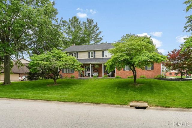 240 Sundew Drive, Belleville, IL 62221
