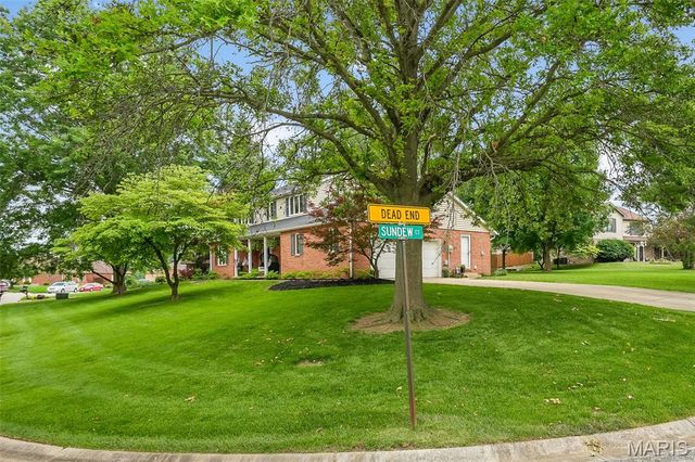 240 Sundew Drive, Belleville, IL 62221