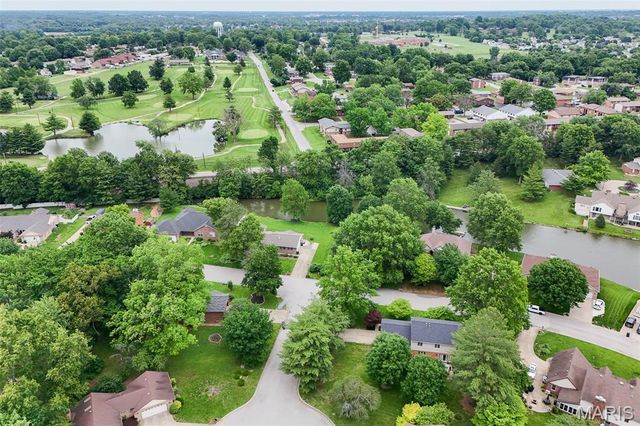 240 Sundew Drive, Belleville, IL 62221