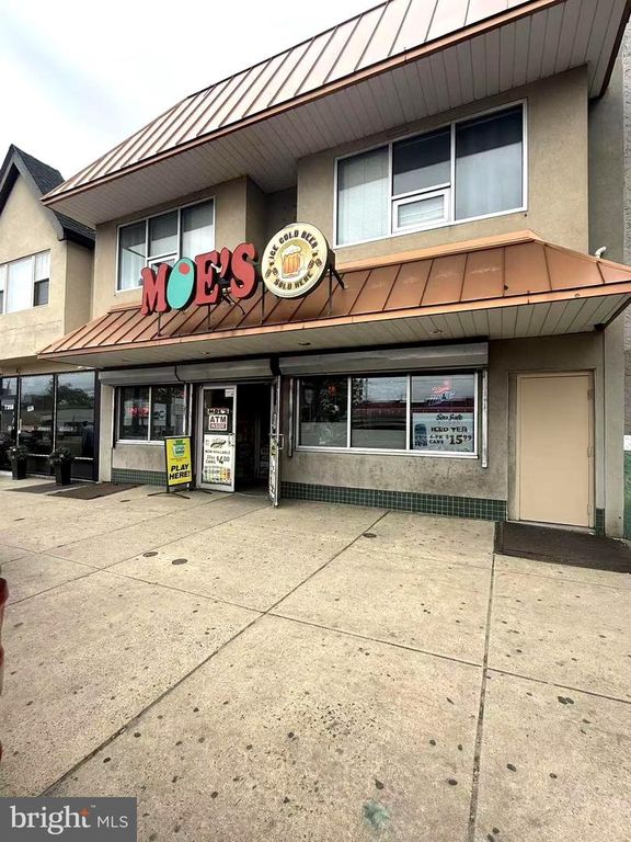 7360 FRANKFORD AVE, Philadelphia, PA 19136