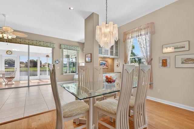 2595 SW Greenwich Way, Palm City, FL 34990