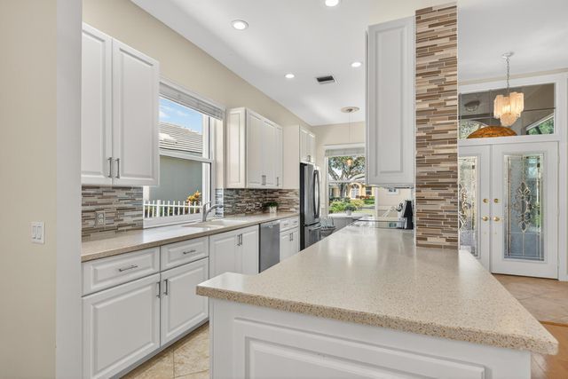 2595 SW Greenwich Way, Palm City, FL 34990