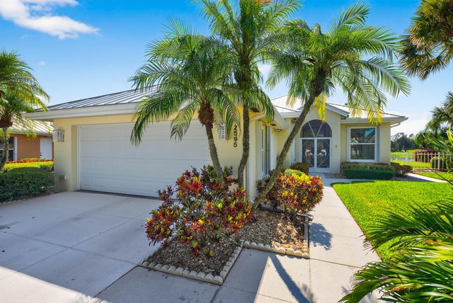 2595 SW Greenwich Way, Palm City, FL 34990