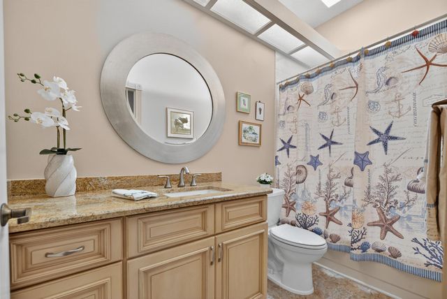 2595 SW Greenwich Way, Palm City, FL 34990