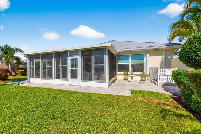2595 SW Greenwich Way, Palm City, FL 34990