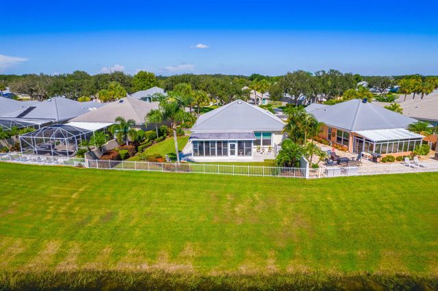 2595 SW Greenwich Way, Palm City, FL 34990