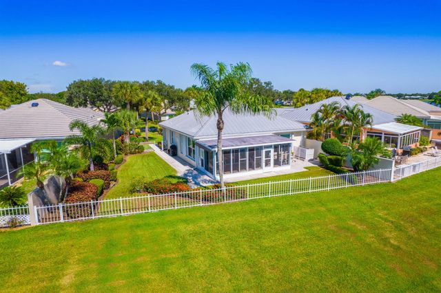 2595 SW Greenwich Way, Palm City, FL 34990