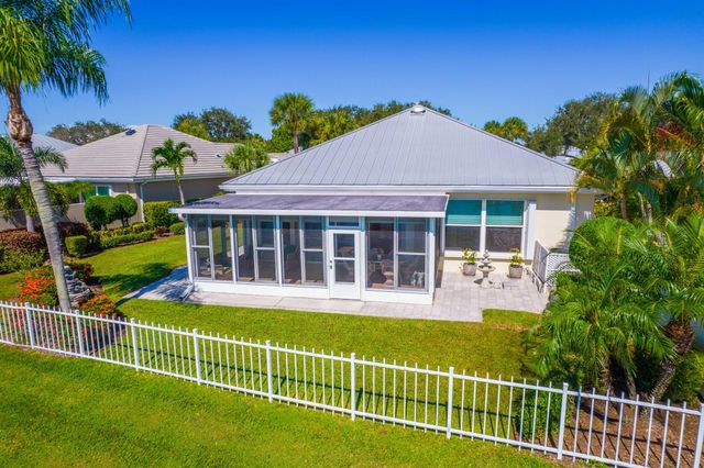 2595 SW Greenwich Way, Palm City, FL 34990