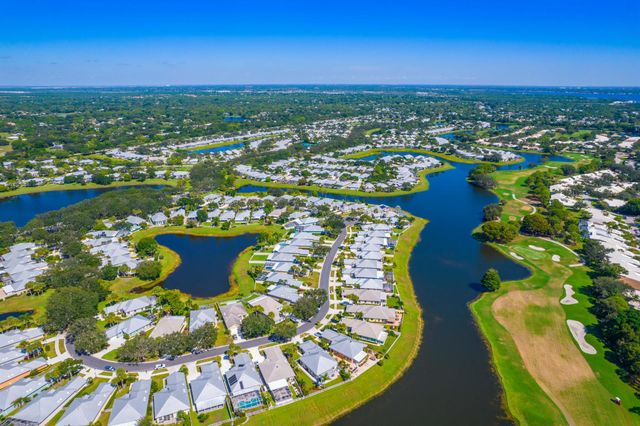 2595 SW Greenwich Way, Palm City, FL 34990