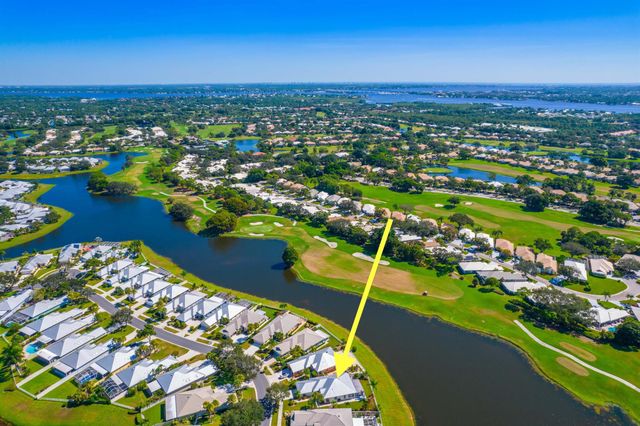 2595 SW Greenwich Way, Palm City, FL 34990