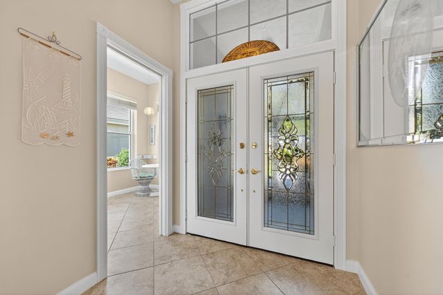 2595 SW Greenwich Way, Palm City, FL 34990