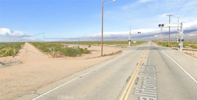 220 Johnson, California City, CA 93505