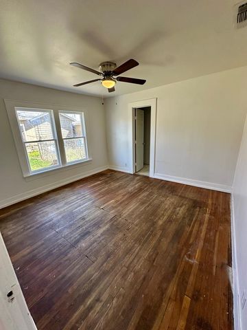 2005 Bailey St, San Angelo, TX 76901