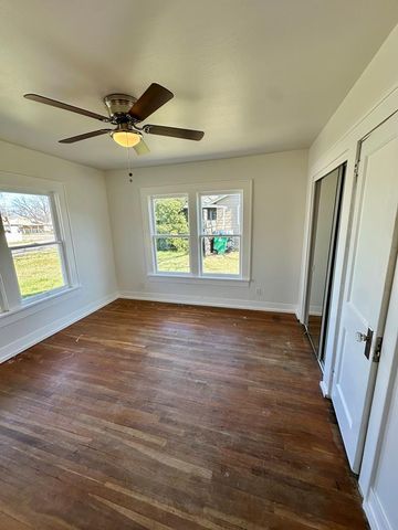 2005 Bailey St, San Angelo, TX 76901