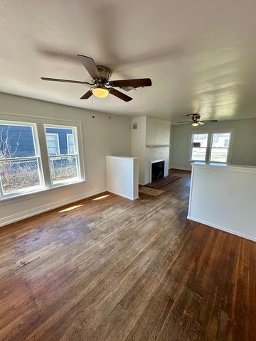 2005 Bailey St, San Angelo, TX 76901