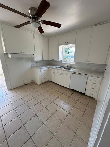 2005 Bailey St, San Angelo, TX 76901