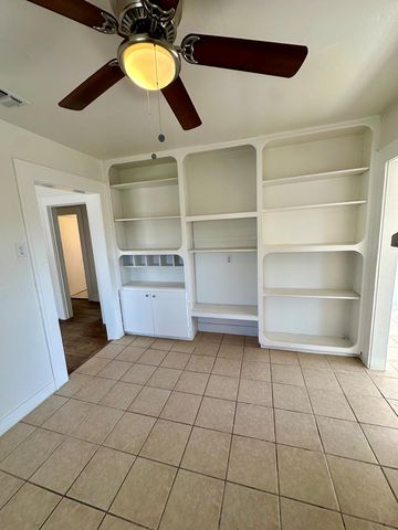 2005 Bailey St, San Angelo, TX 76901