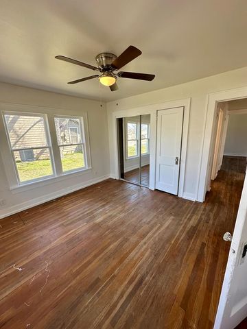 2005 Bailey St, San Angelo, TX 76901