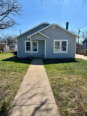 2005 Bailey St, San Angelo, TX 76901