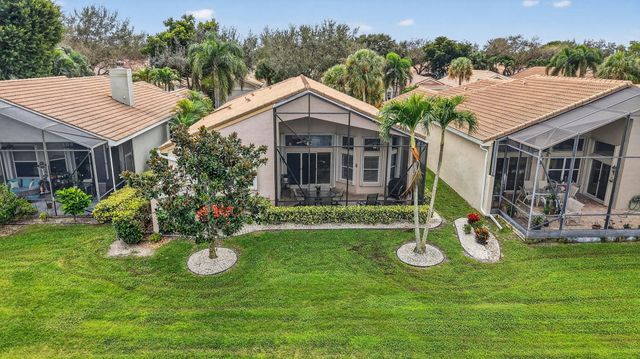 7237 Morocca Lake Drive, Delray Beach, FL 33446