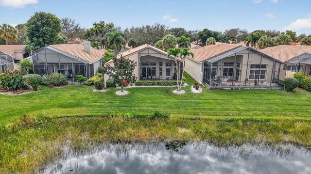 7237 Morocca Lake Drive, Delray Beach, FL 33446