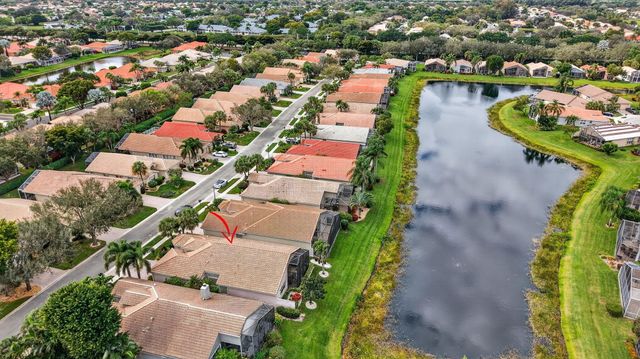 7237 Morocca Lake Drive, Delray Beach, FL 33446