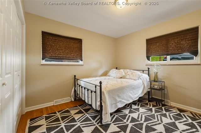1812 Rosewood Road, Charleston, WV 25314