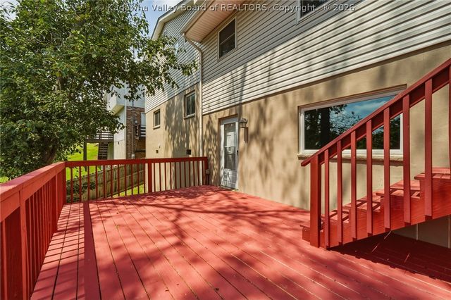1812 Rosewood Road, Charleston, WV 25314