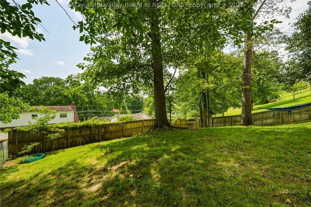 1812 Rosewood Road, Charleston, WV 25314