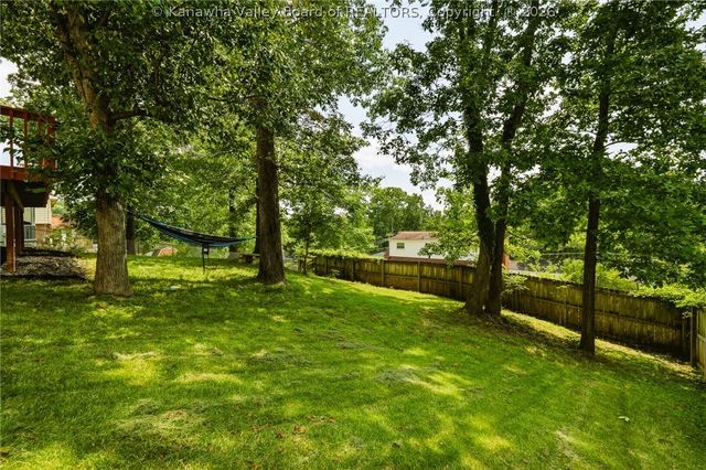 1812 Rosewood Road, Charleston, WV 25314