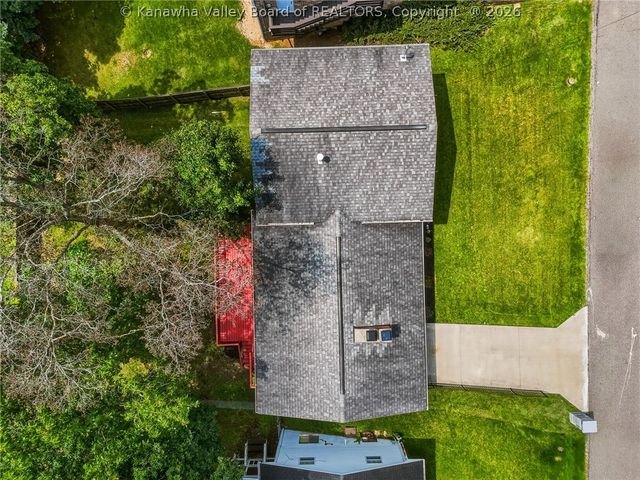 1812 Rosewood Road, Charleston, WV 25314