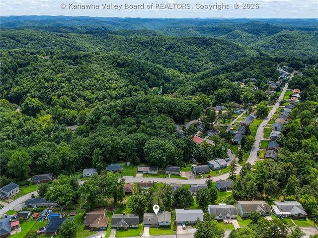 1812 Rosewood Road, Charleston, WV 25314