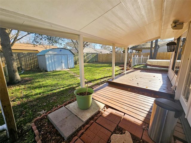 23915 Tayloe House Lane, Katy, TX 77493
