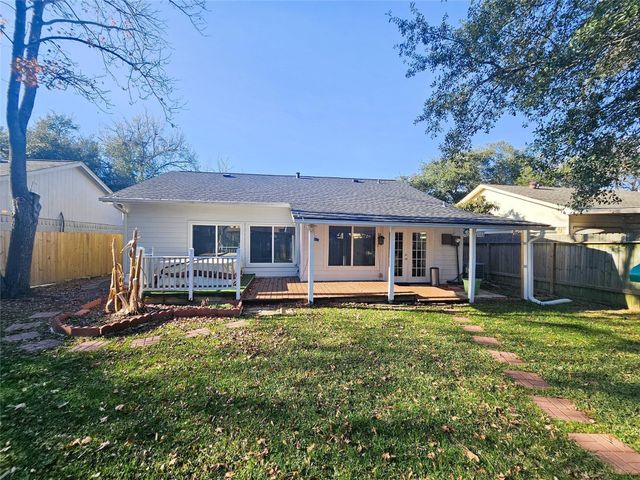 23915 Tayloe House Lane, Katy, TX 77493