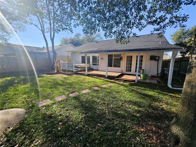23915 Tayloe House Lane, Katy, TX 77493