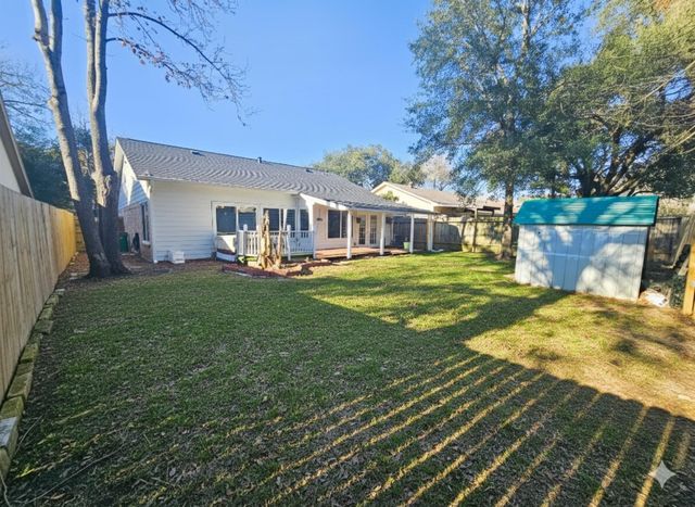 23915 Tayloe House Lane, Katy, TX 77493