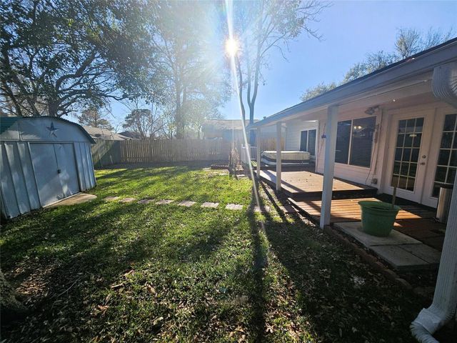 23915 Tayloe House Lane, Katy, TX 77493