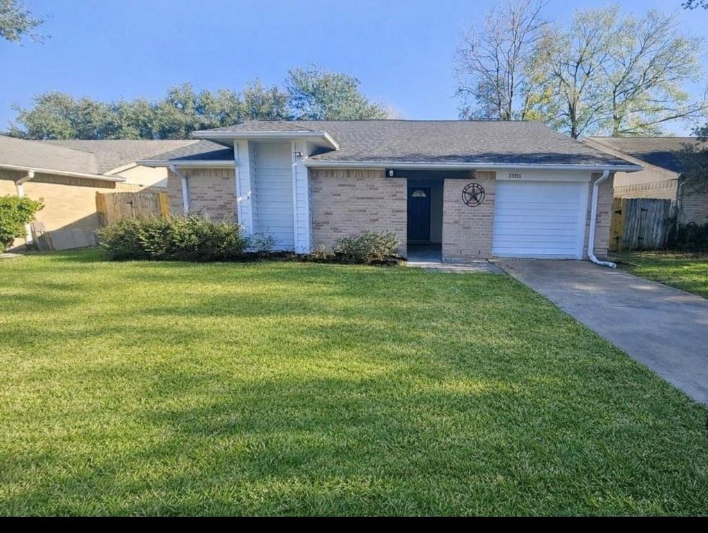 23915 Tayloe House Lane, Katy, TX 77493