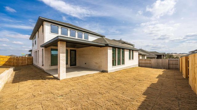 117 Gary Wayne DR, Liberty Hill, TX 78642