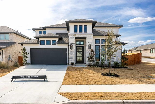 117 Gary Wayne DR, Liberty Hill, TX 78642