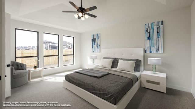 117 Gary Wayne DR, Liberty Hill, TX 78642