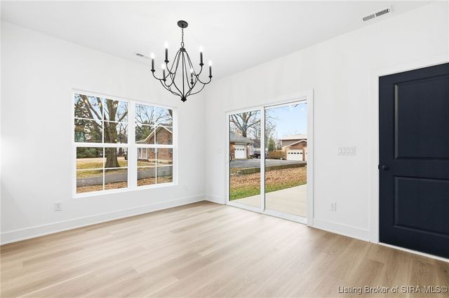 227 Hopkins Lane, Jeffersonville, IN 47130