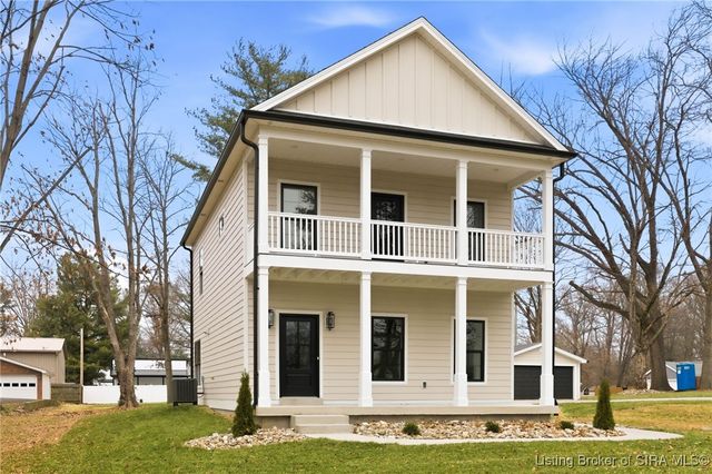 227 Hopkins Lane, Jeffersonville, IN 47130