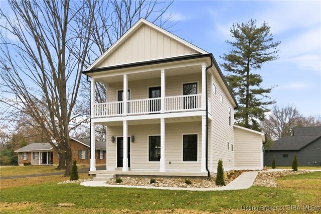 227 Hopkins Lane, Jeffersonville, IN 47130